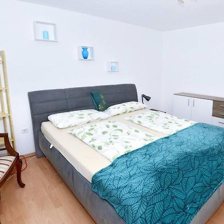 Ferienwohnung Karawankenblick Bach  Dış mekan fotoğraf